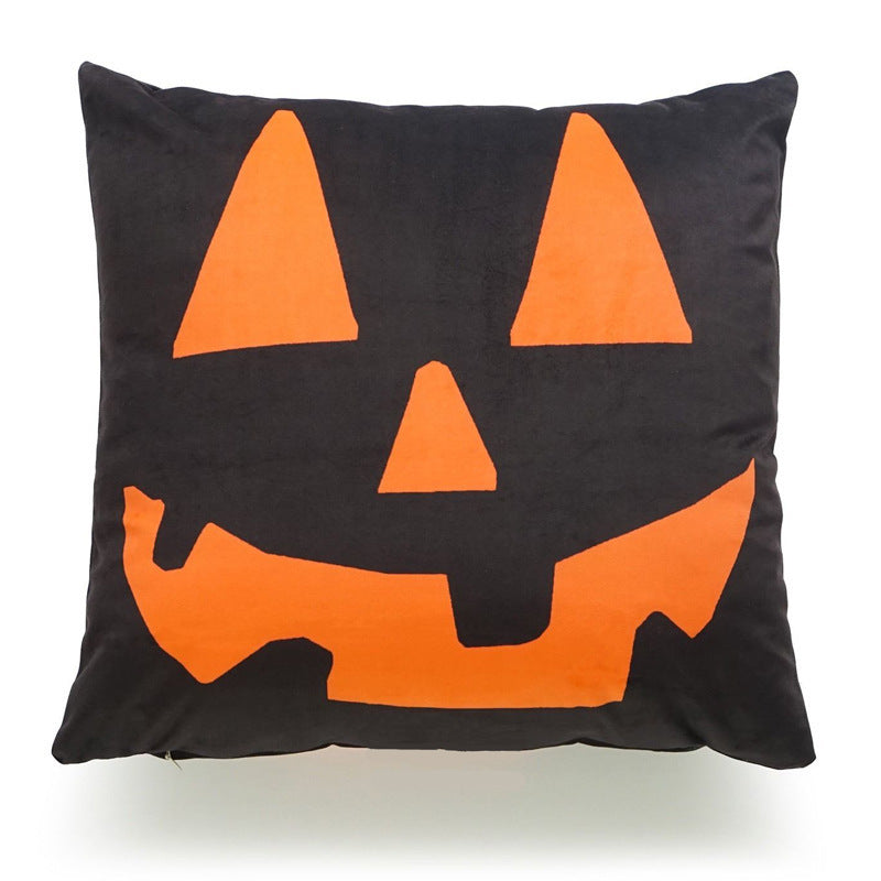 Halloween Cushion Cover